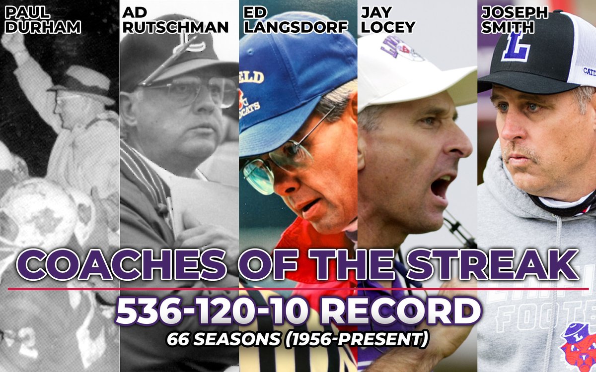 Linfield Football tweet media