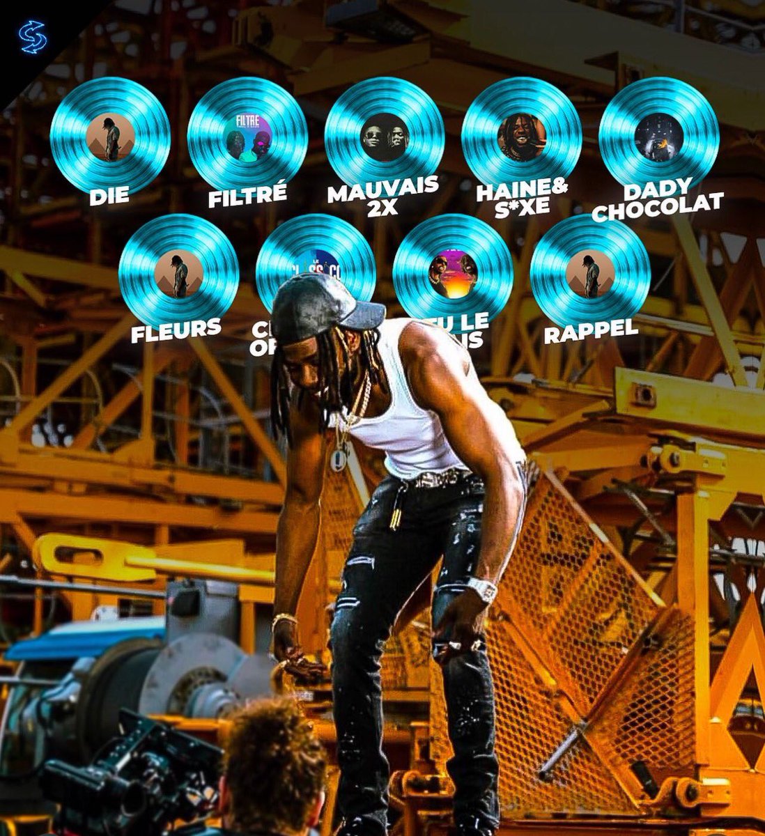 Ça commence a être pas mal 🚫🎮