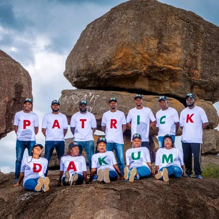 RhodaSanda's tweet photo. This Man here is the reason why i joined the Obidient movement. A noble personality whose track records are just like that of our principal PO. He is @DrPatrickDakum the gubernatorial LP candidate in Plateau State. He did his best to deliver PO. Please join me to help him win https://t.co/Z7c7ovr3Gs