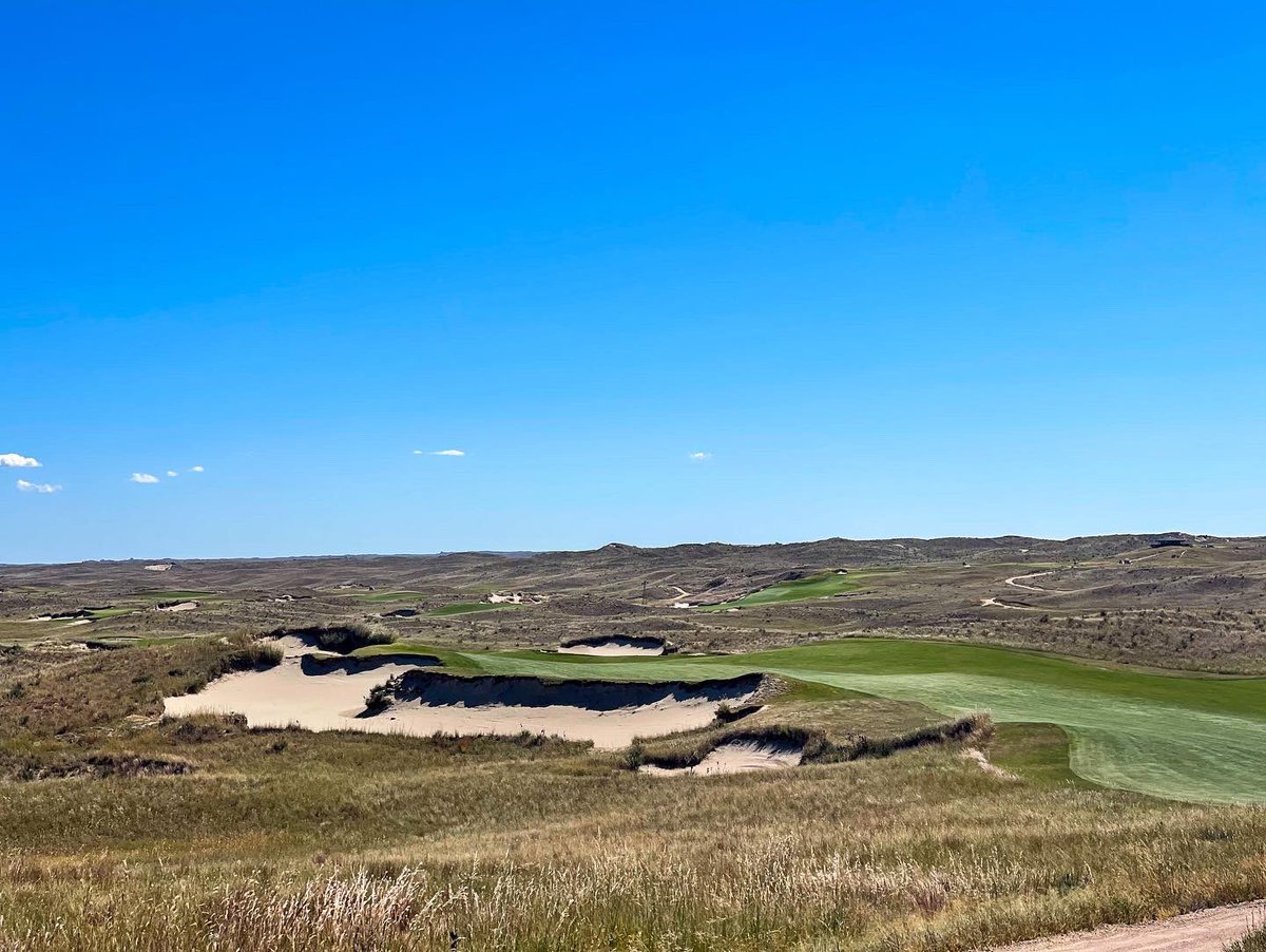 malonso23's tweet photo. @LouStagner 16 at Sand Hills https://t.co/53703Ov24s