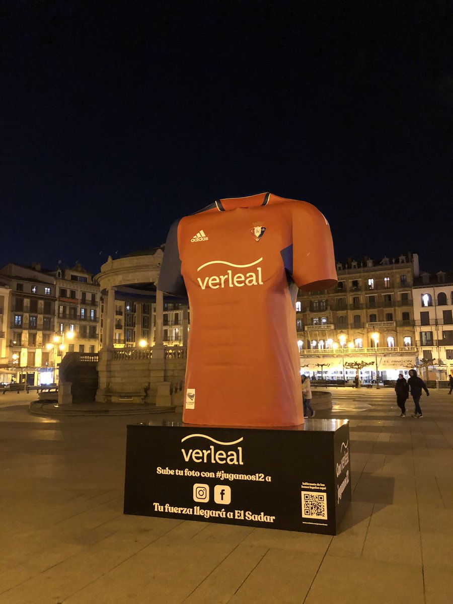 Osasuna - Athletic de Bilbao. Copa del Rey ⚽️