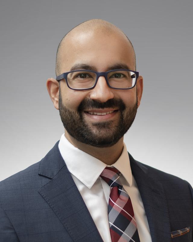 A new prospective study designed and led by Rajeev Chaudhry, MD, assistant professor of @upmcpedsurology, is working to better clarify the actual amount of radiation from abdominal x-rays absorbed at skin level in pediatric patients. upmc.me/3ELqJdK @ChildrensPgh