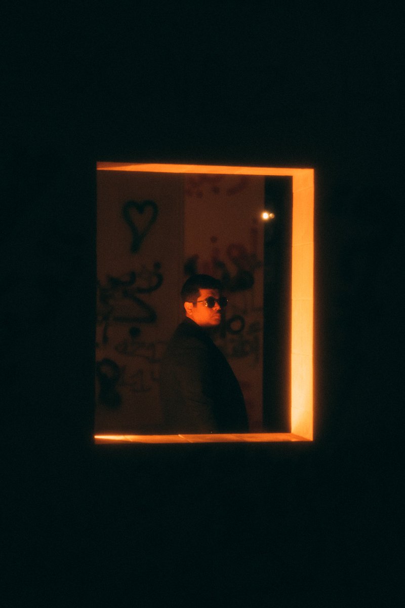 A parasite in life, a saint in the afterlife...
#DeathCrossedLovers
📸: Yousef Melaih (IG: ymelaih)