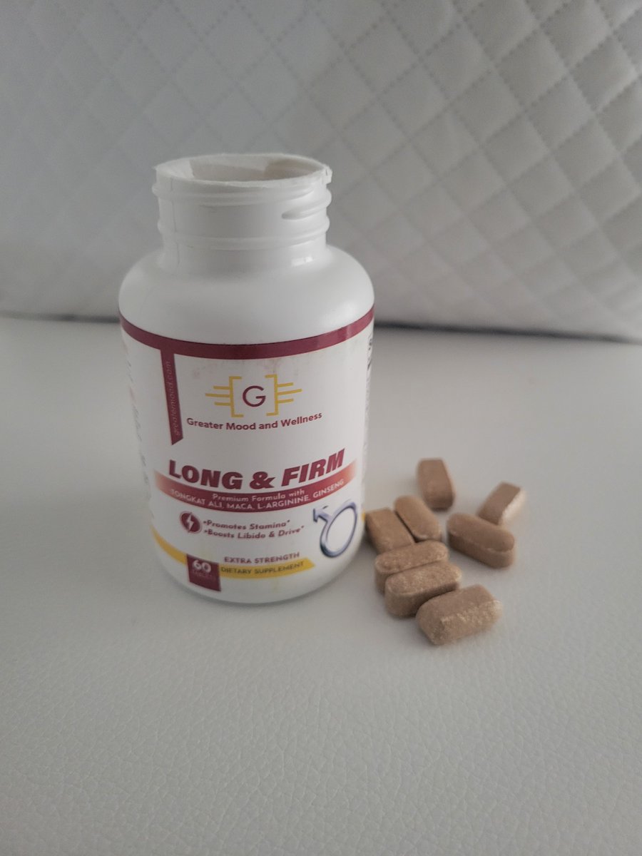 GreaterMood's tweet image. Helps Improve💪 Blood Flow and Circulation - Reach climax better as it allows better blood flow to your manhood.
greatermood.com/products/long-…
#IncreaseBloodFlow #firmererection #improveperformance #greatermood #wellness #wellnessjourney #moodchallenge #improvemood  #lastlonger #firmer