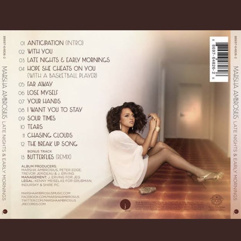 MARSH 1st 🌙☀️
Happy Anniversary
LATE NIGHTS &amp; EARLY MORNINGS