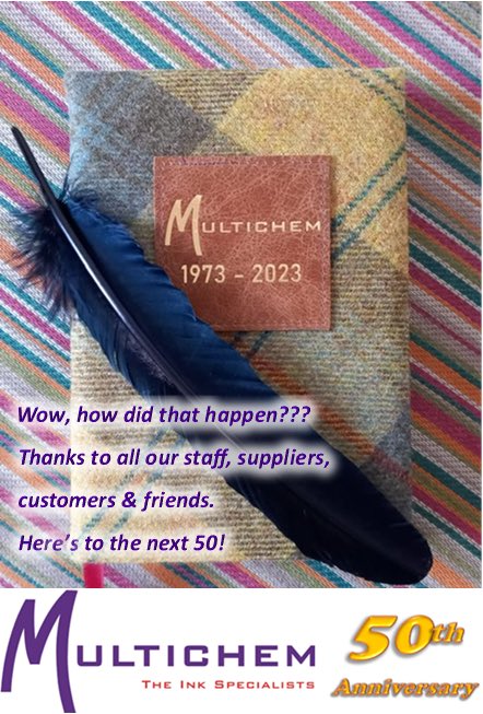 Multichem Ltd. tweet media