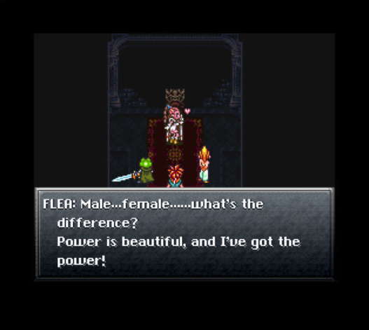 Realized this was one of those "You'll appreciate this more when you're older" moments in media because boy is this line made for me.