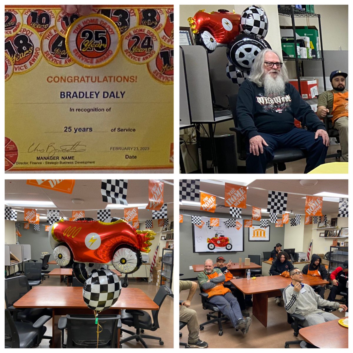 Kathy Crocker tweet media