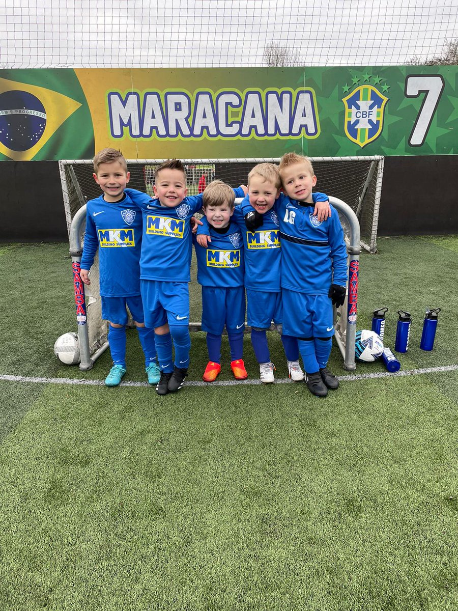 Roman's 2nd tournament for the PBC2017s he is loving it 💙⚽️
