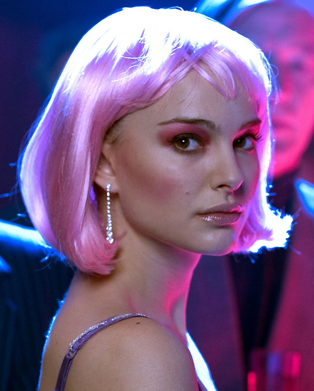 Sinemori on Twitter: "Natalie Portman, Closer (2004) https://t.co