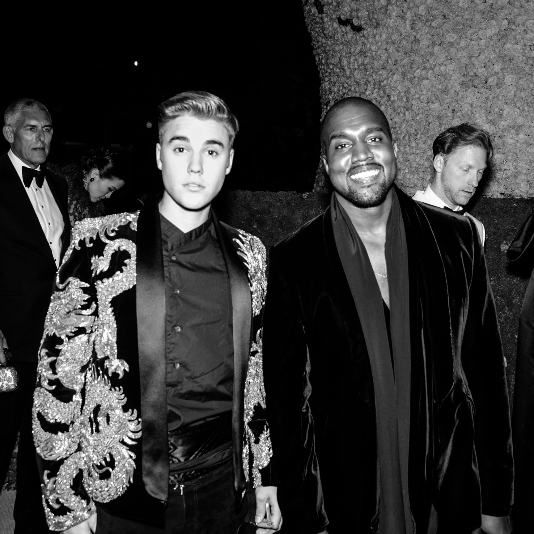 Happy Birthday Justin Bieber! 