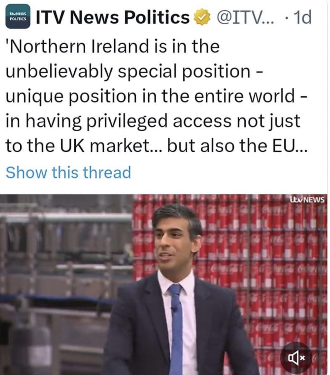 Sue Milton tweet media