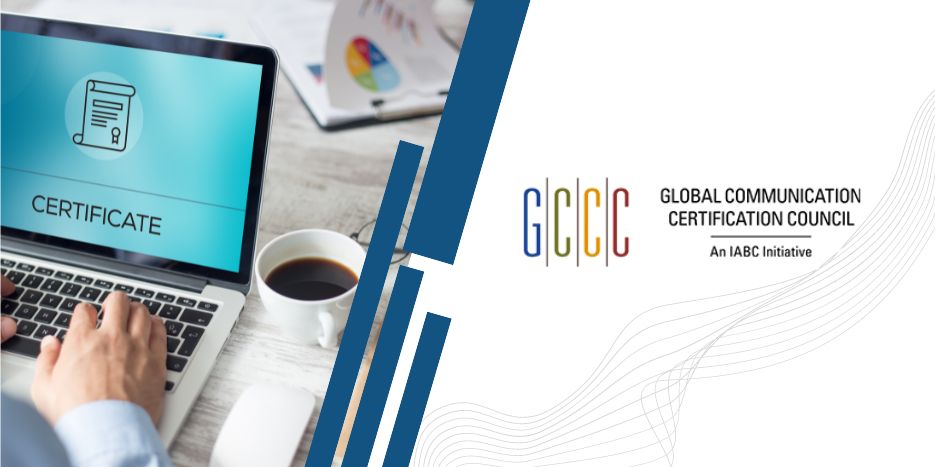 Join IABC Canada East Region for a free online event on March 9th to learn more about certification, why it's important for communication professionals and how you can become a CMP or SCMP. 

Date: Thursday, March 9, 2023
Time: 12:00 to 1:00 pm Eastern
eventbrite.ca/e/ask-us-anyth…