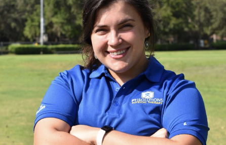Happy National Athletic Trainer Month to the best in the business <a href="/JRiquelmeATC/">Jess Riquelme</a>! We are so lucky to have you here <a href="/WCHS_Wildcats/">Wesley Chapel High School</a>! Thank you for all that you do for our student-athletes, coaches, and programs . . . it does not go unnoticed!

<a href="/PascoCoSports/">Pasco County Sports</a> 

#GoChapel
