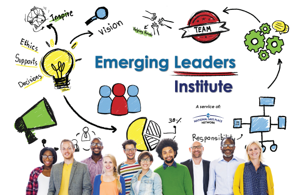 NSPNtweets's tweet photo. Registration for the 2023 Emerging Leaders Institute (ELI) is now open. Grab your seat quick, this event is expected to sell-out. More information can be found at https://t.co/RY5KyJweMY. https://t.co/ybuxlzQ9sN