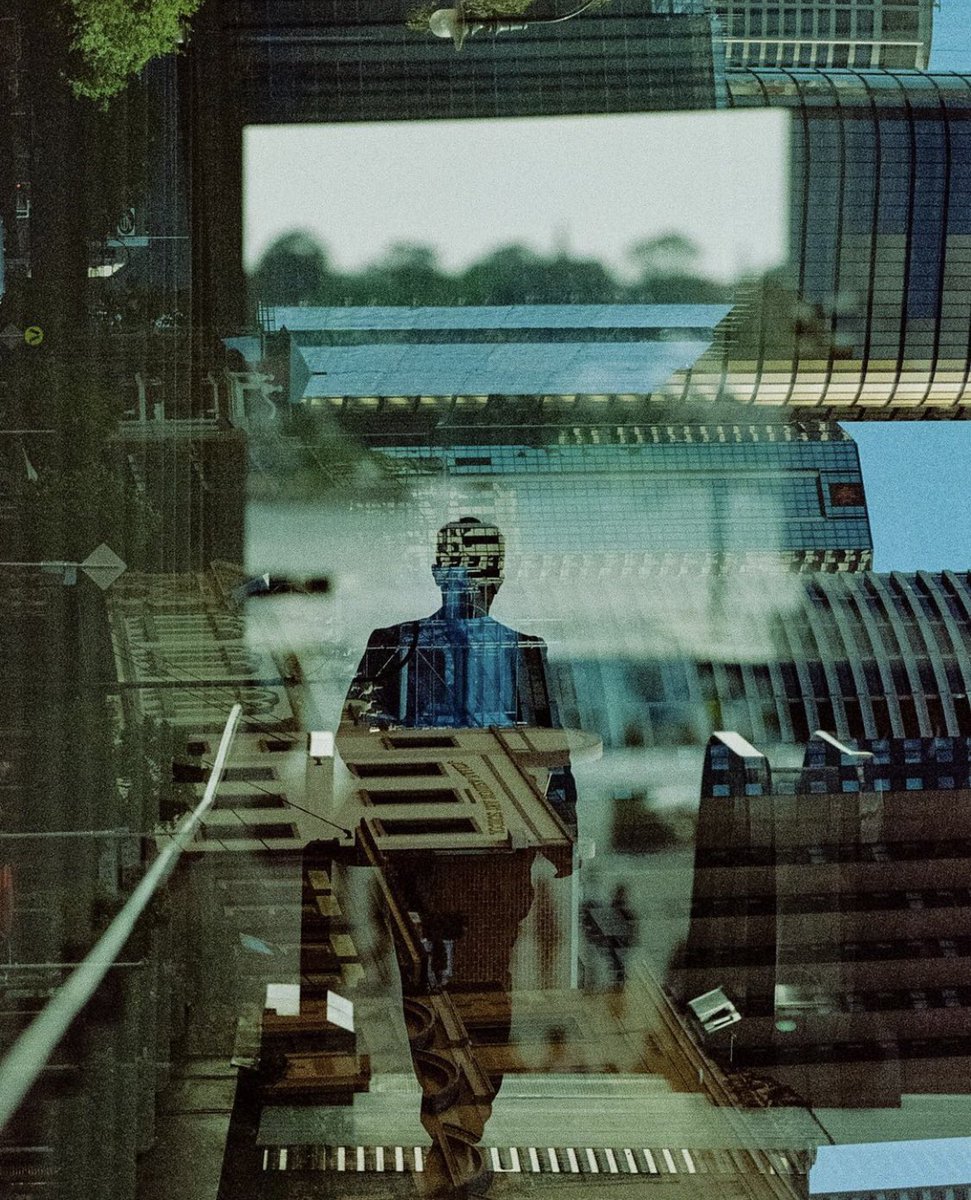 David Sark tweet media