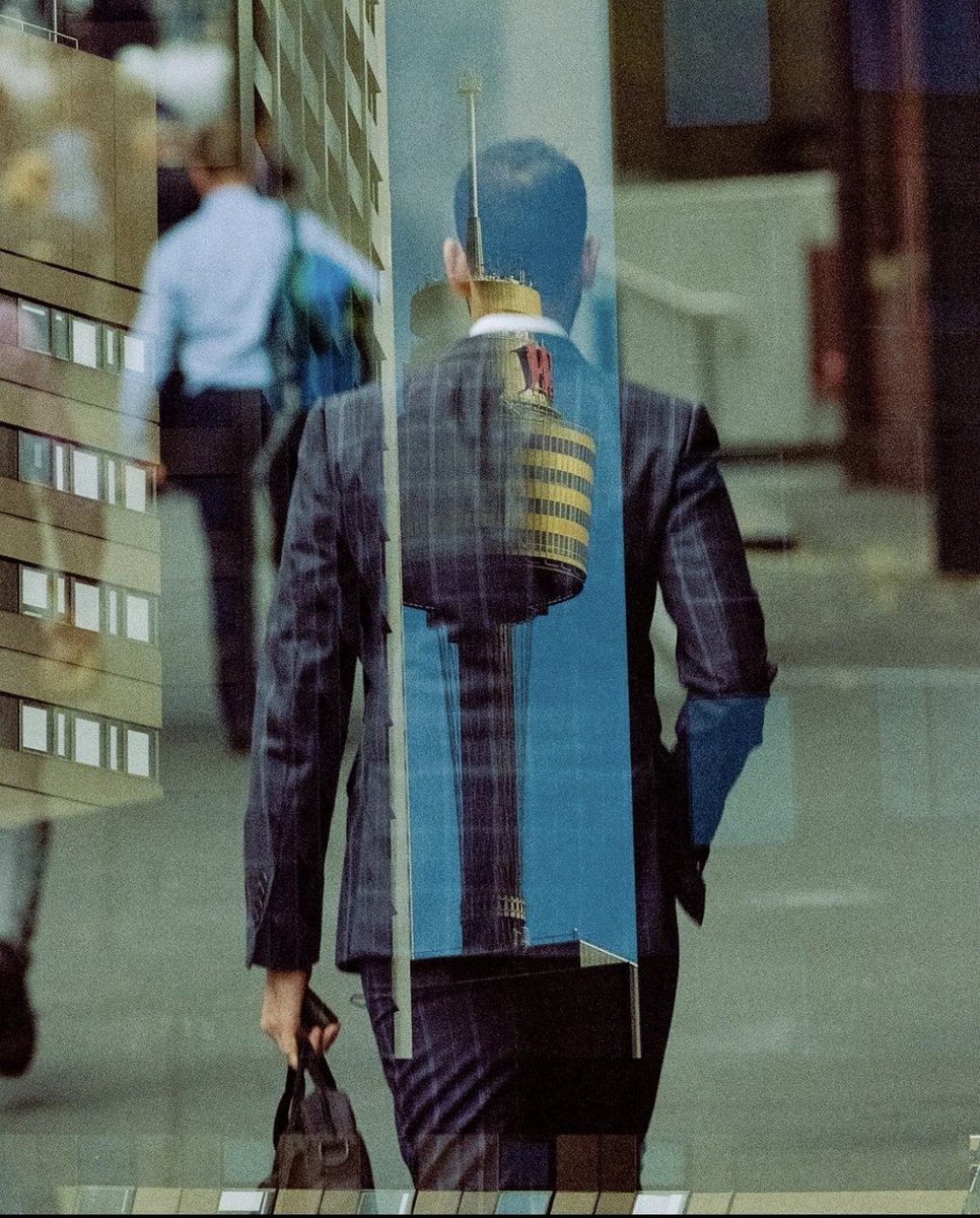 David Sark tweet media