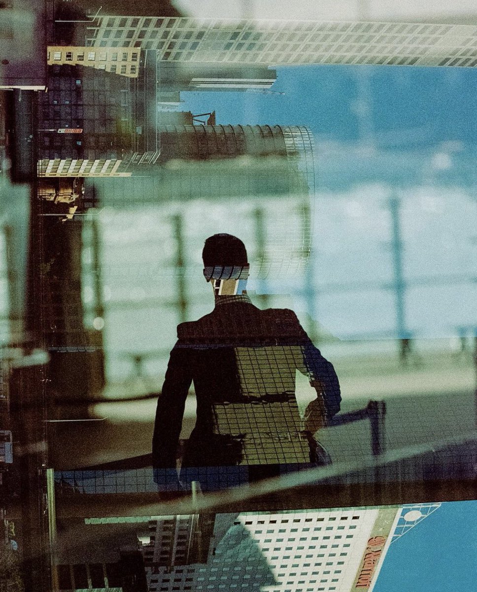 David Sark tweet media