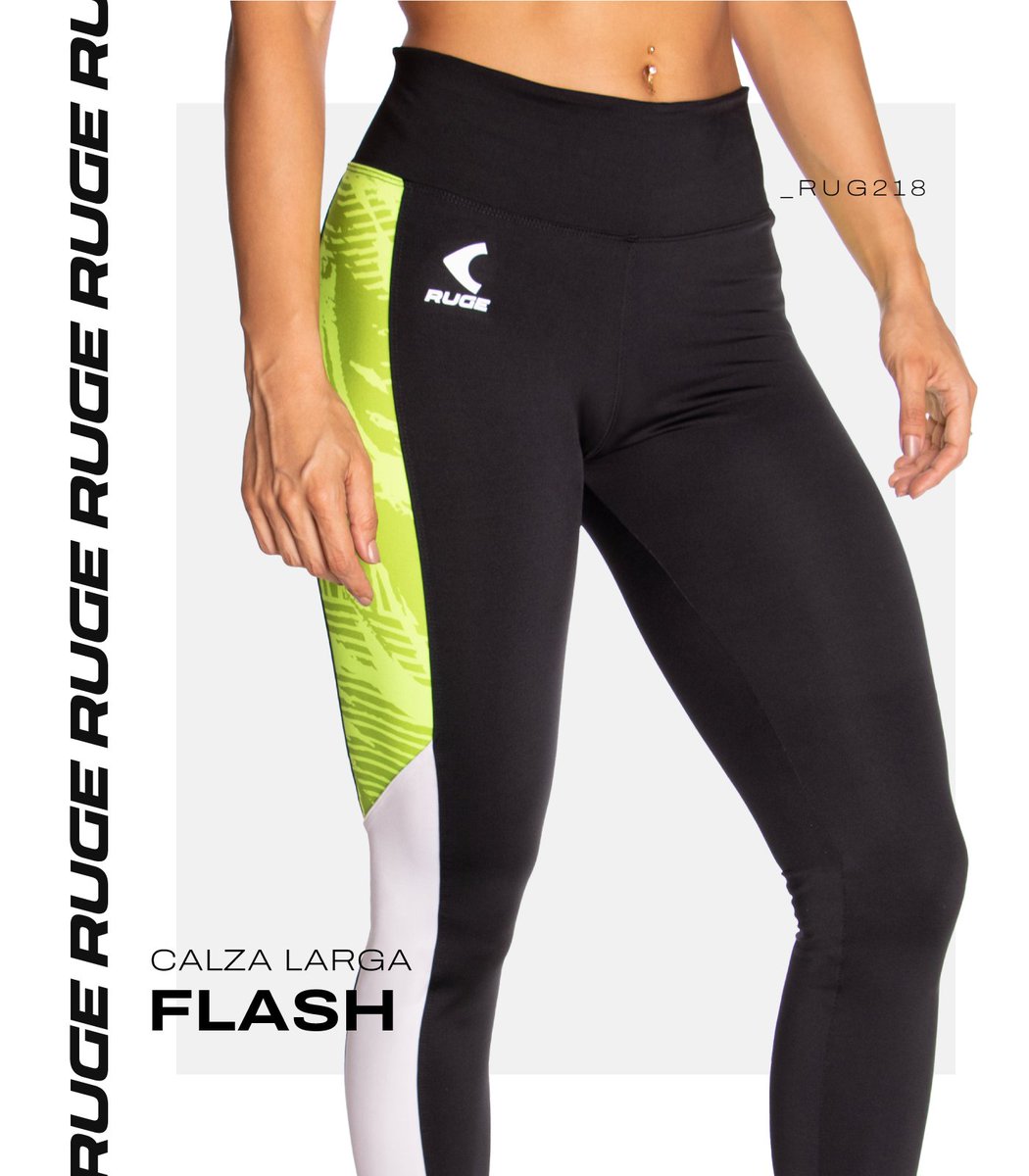 ruge_arg's tweet image. ⚡ Cuando pestañeaste, ya pasó. 😝

Calza larga Flash. Encontrala en sus dos colores disponibles en Mateu Sports y en ruge.ar
·
·
#RUGE #RevolucionáElJuego #Calza #Larga #Flash #Entrenamiento