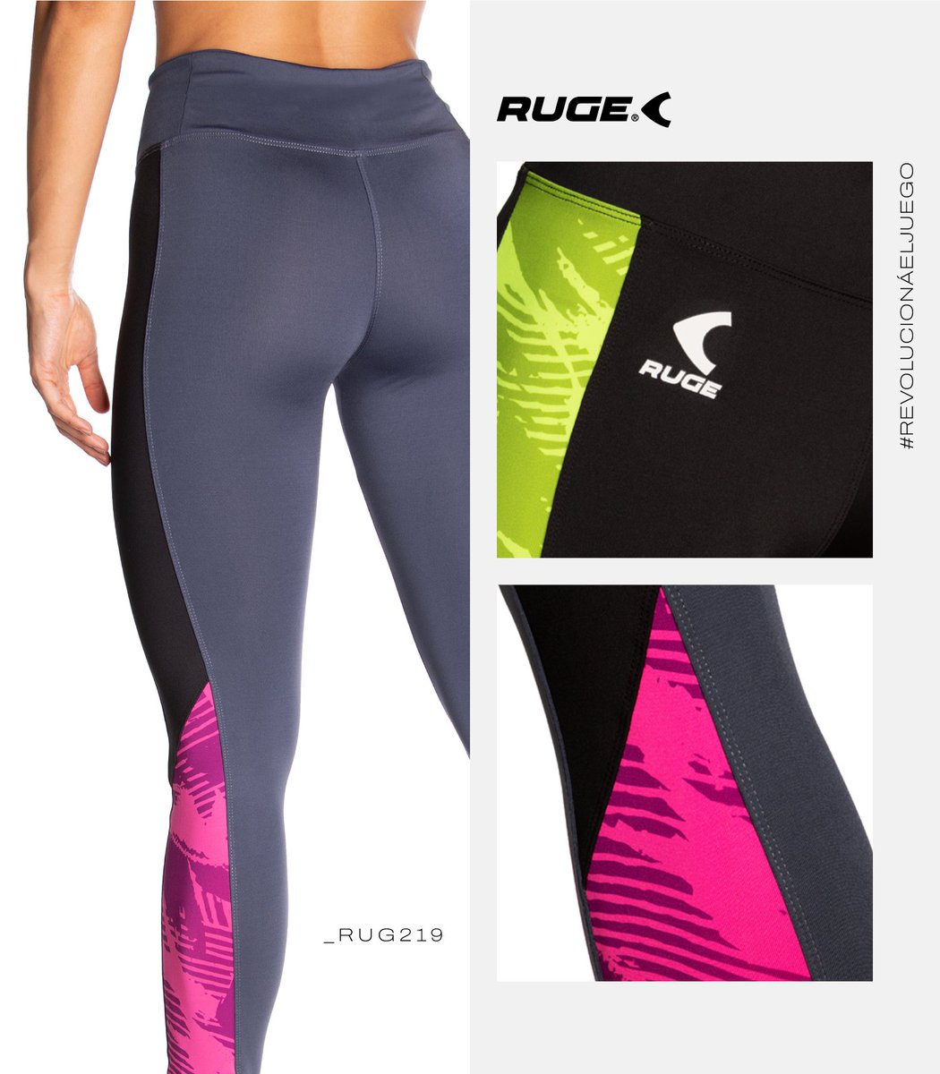 ruge_arg's tweet image. ⚡ Cuando pestañeaste, ya pasó. 😝

Calza larga Flash. Encontrala en sus dos colores disponibles en Mateu Sports y en ruge.ar
·
·
#RUGE #RevolucionáElJuego #Calza #Larga #Flash #Entrenamiento