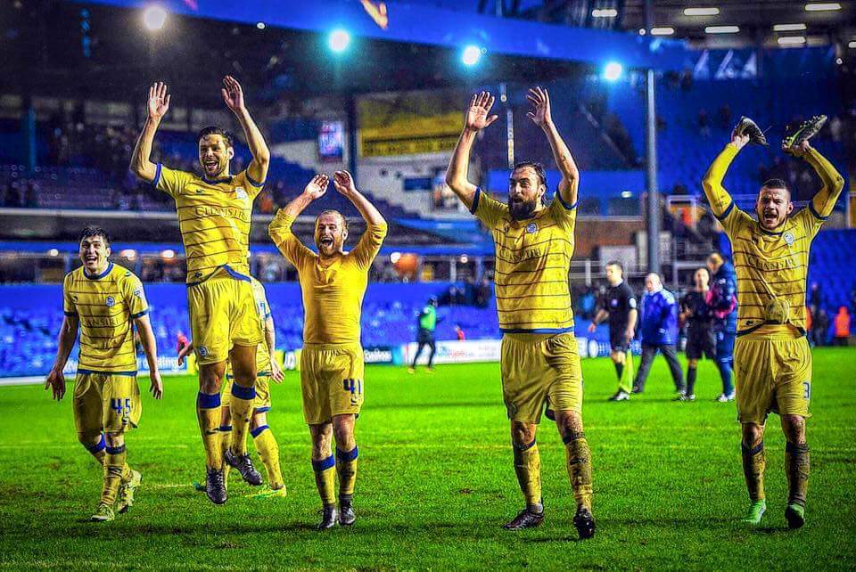 SWFC Supporters Club 💙 tweet media