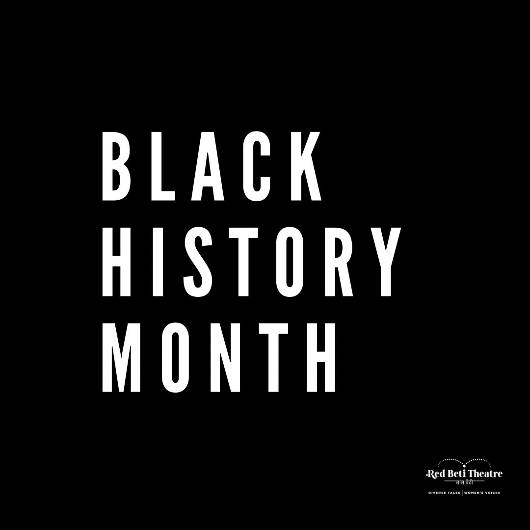 Black history is Canadian history, not just a month. 2/2

#blackhistorymonth #bhm #blackreparations #blackholocaust #blackstory #blackcanadian #blackness #blackqueer #blackwomen #blackstories #landback #blackgenocide