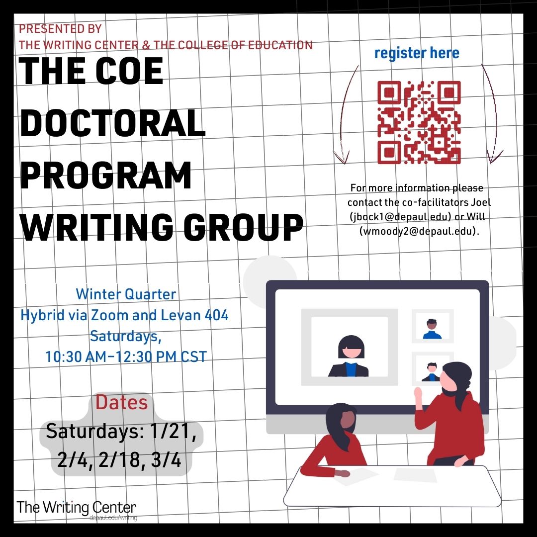 coedocprogram tweet picture