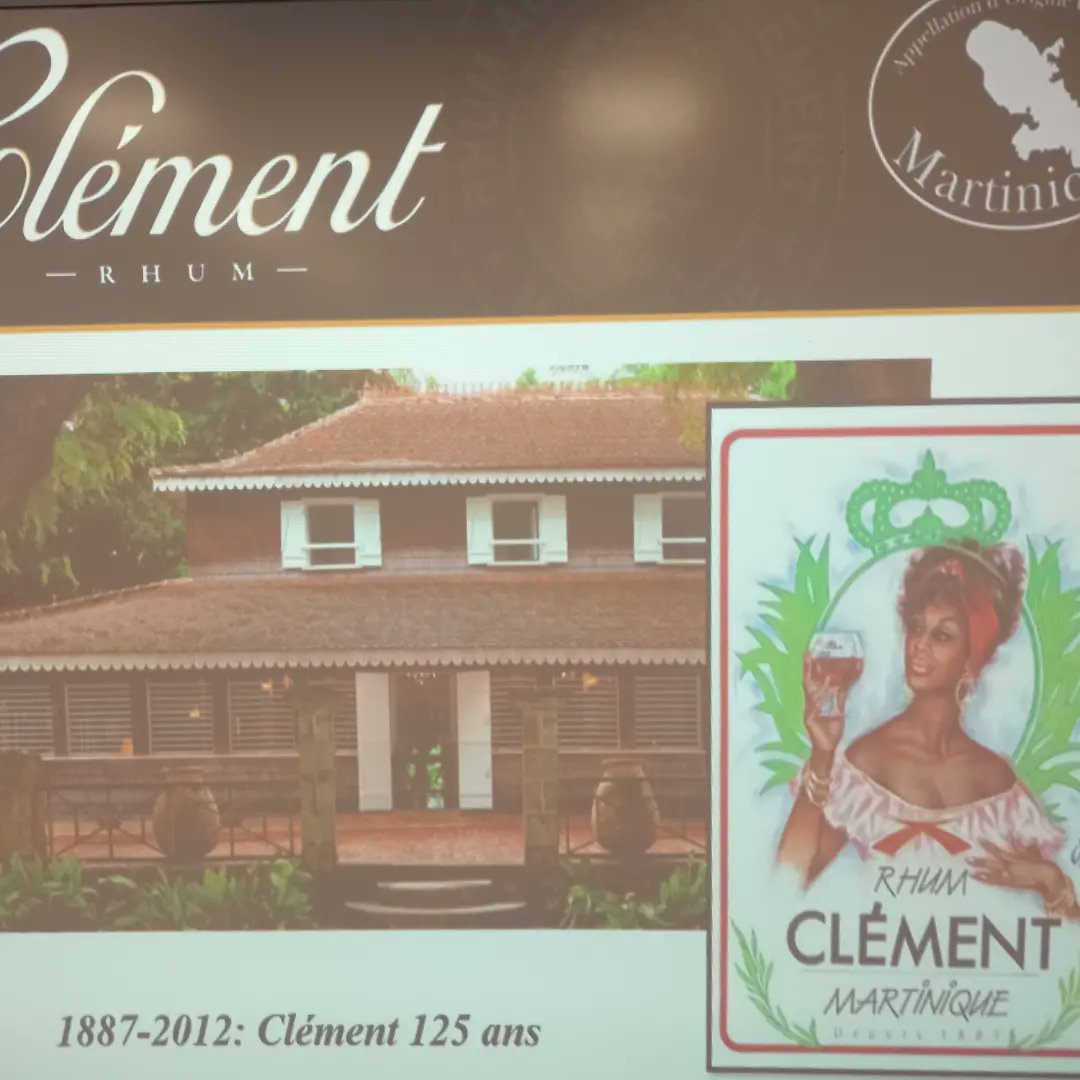 Master class. <a href="/rhumclement/">Rhum Clement</a> . BTS MHR option restaurant.
Un grand merci à Dominique De La Guigneraye pour sa disponibilité et son professionnalisme. Que du bonheur ❤️
<a href="/lyceebazeilles/">lycee bazeilles</a> <a href="/EricEvrard08/">Eric Evrard</a> <a href="/aitrene1/">Ait Braham</a> <a href="/AcReims/">Académie de Reims</a> <a href="/HGouvenaux/">Gouvenaux</a> @OlivierBrandouy <a href="/MarcGueniot/">Marc GUÉNIOT</a> <a href="/marechalgui/">Guillaume Maréchal</a>