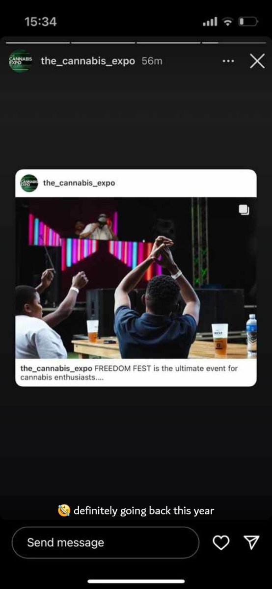 djEdgaSA's tweet photo. We doing it again 2023 The cannabis expo jhb.🔊🔊🔊🔊🔊🔊 https://t.co/Jb4dlINfK5