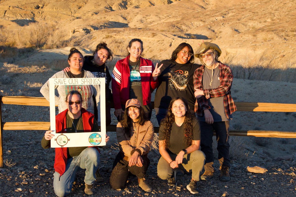 It’s Coachella Valley Giving Day!!  To donate to our Coachella Valley Giving Day fundraiser or start your own fundraiser for NALC visit: cvgivingday.org/NativeAmerican…

#NALC #nalcorg #supportlocal #givelocal #nativeamerican #ProtectOurLand #CVgiving #cvgivingday #saveoursprings