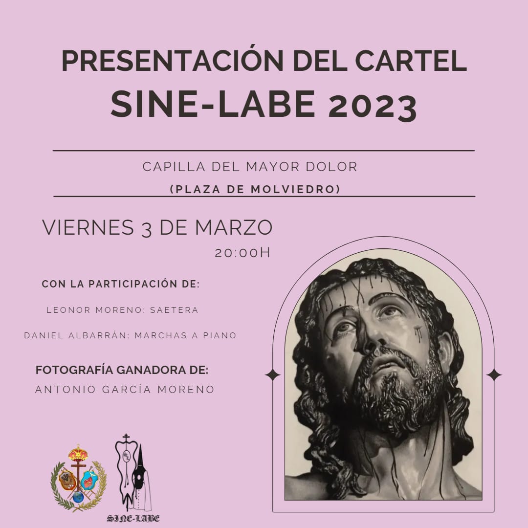 #CuaresmaEnSevilla #Cuaresma2023