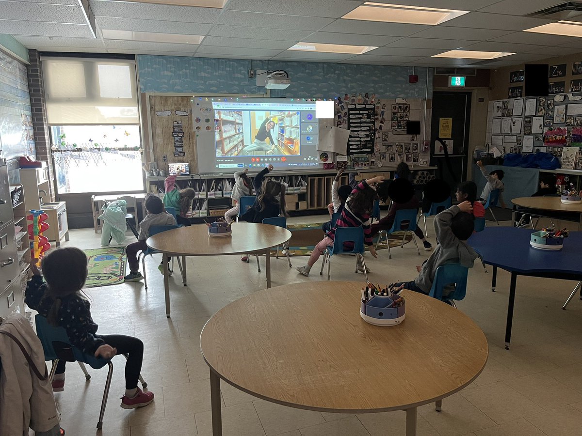 Renee Trivelli (@mrstrivelli) on Twitter photo Thanks to Ms. Myers for our school wide chair Yoga for Winterfest! Our students are enjoying all the activities from our OPHEA team! <a href="/TottenhamPS/">Tottenham PS SCDSB</a> <a href="/SCDSB_Wellness/">SCDSB Mental Heath & Well-being & Health/Wellness</a> Thanks to Ms. Myers for our school wide chair Yoga for Winterfest! Our students are enjoying all the activities from our OPHEA team! <a href="/TottenhamPS/">Tottenham PS SCDSB</a> <a href="/SCDSB_Wellness/">SCDSB Mental Heath & Well-being & Health/Wellness</a>