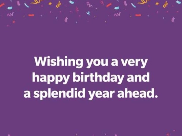    Happy Birthday Rob Affuso!   
