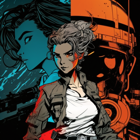 ''Dark Secrets of SW'' tweet media