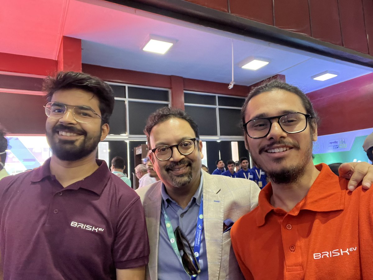 Devendra Sharma tweet media