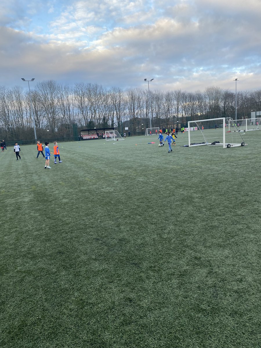 gen_centre's tweet photo. ���Game Day 

Under 10s with another impressive performance. These boys are flying ⚽️🔥👏💪 #NextGen#Cardiff#Butetown#ballers#opportunities https://t.co/DvfQeDMw0H
