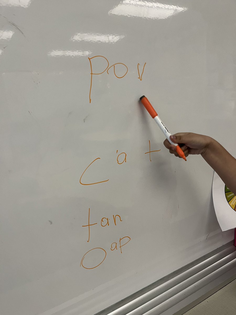 Renee Trivelli (@mrstrivelli) on Twitter photo Students enjoyed our new invitation to explore. They had to use their sounds to decode CVC words and then draw pictures to match the words! They are gaining so much confidence from UFLI Lessons.<a href="/SCDSBLiteracy/">SCDSBliteracy</a> <a href="/SCDSBey/">SCDSB Early years</a> <a href="/TottenhamPS/">Tottenham PS SCDSB</a> Students enjoyed our new invitation to explore. They had to use their sounds to decode CVC words and then draw pictures to match the words! They are gaining so much confidence from UFLI Lessons.<a href="/SCDSBLiteracy/">SCDSBliteracy</a> <a href="/SCDSBey/">SCDSB Early years</a> <a href="/TottenhamPS/">Tottenham PS SCDSB</a>