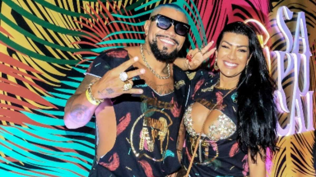 RapMais's tweet photo. Naldo afirma que transa 37 vezes por semana com sua esposa - https://t.co/vEDSy3ggWT https://t.co/OHMQwubkYx