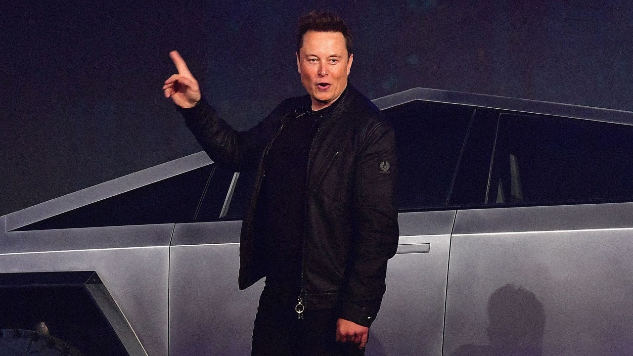StaticWebsiteManager on Twitter "Tesla Investor Day livestream Watch