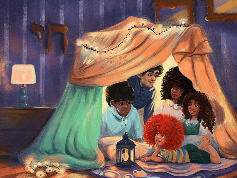 #illustration 
#ChildrensBooks 
#Children