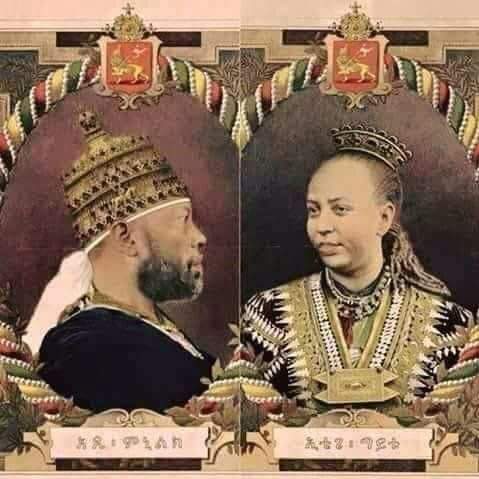 አባቶቻችንን የረዳ አምላከ ቅዱስ ጊዮርጊስ የተመሰገነ ይሁን🙏
ዘላለማዊ ክብር አገር ላቆዩልን ጀግኖች

#ዓድዋ
#ምንልክ
#ጣይቱ
#የምንልክ_ተስፋው_እግዚአብሔር_ነው