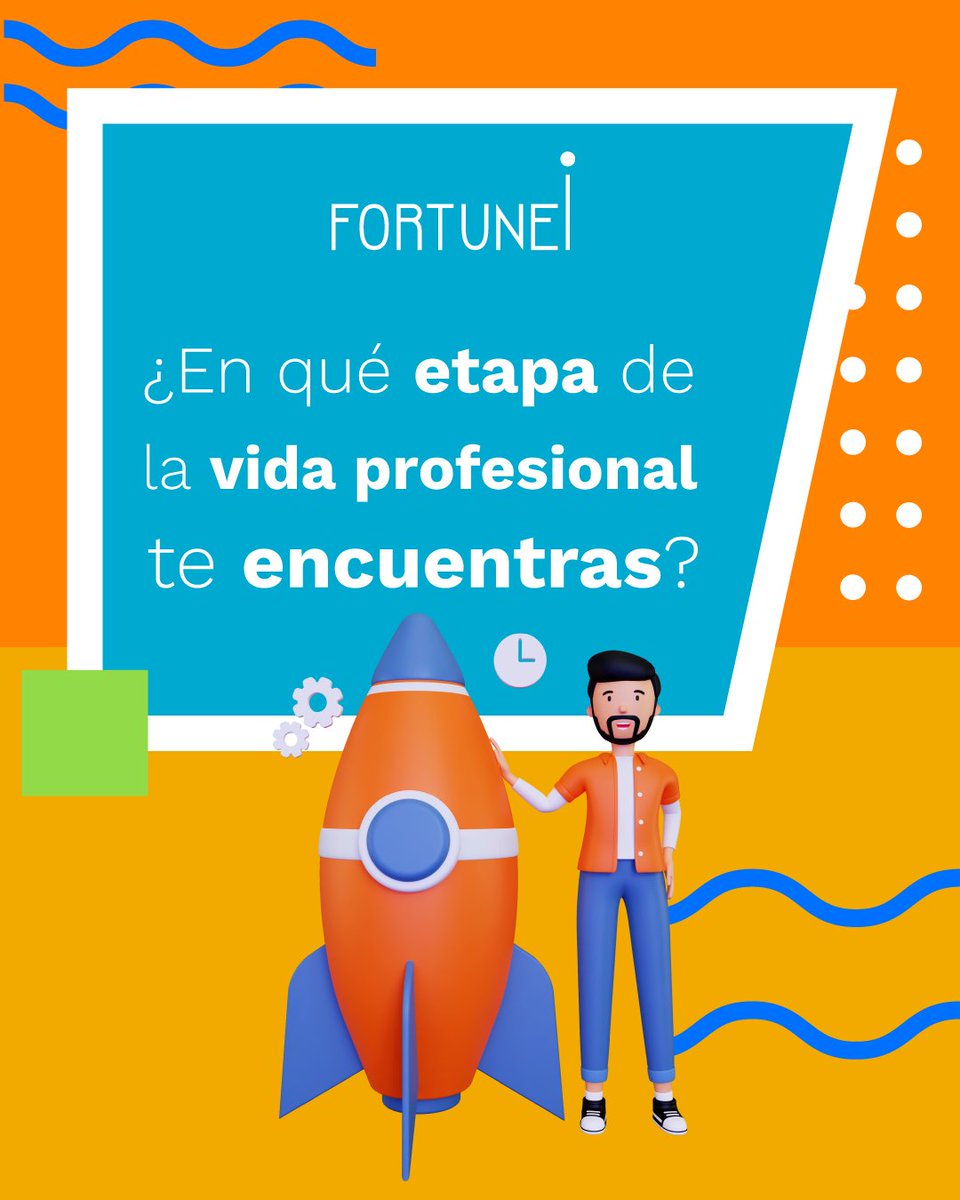 thefortuneiwork's tweet photo. ¿Crees que necesitas ayuda con tu CV?

Yo te puedo ayudar con mi guía.

🚀 Las 3 acciones que evitarán que tu CV sea ignorado
por las empresas. 🚀

👉 https://t.co/2bUxBCKbeP 👈
hashtag#cv hashtag#encuesta hashtag#currículum hashtag#empleo https://t.co/37zLlOa97U