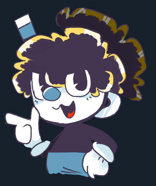 Marped_'s tweet photo. Tinha esquecido de postar, eu joguei cuphead com uns cornos e fiz uma thumbnail pra eles @Niiiten @LancoDB
toma 🫴
#game #CupHead #digitalart #art #drawing #drawings #xicrinho #caneco #DesenhoDoidãoUiUi https://t.co/oYfnsHGQ6k