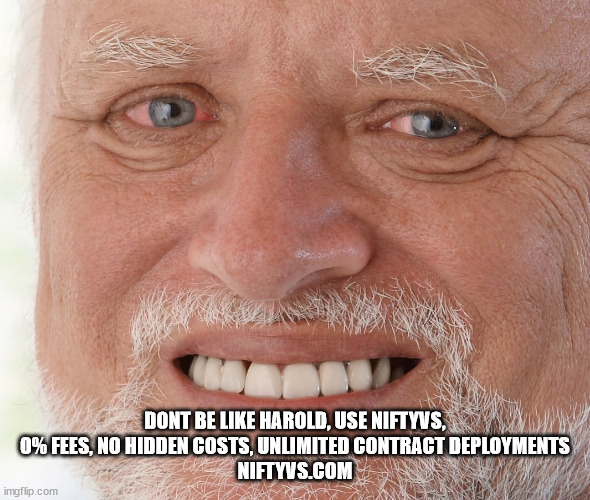 NIFTYVS (@niftyvs_) on Twitter photo 