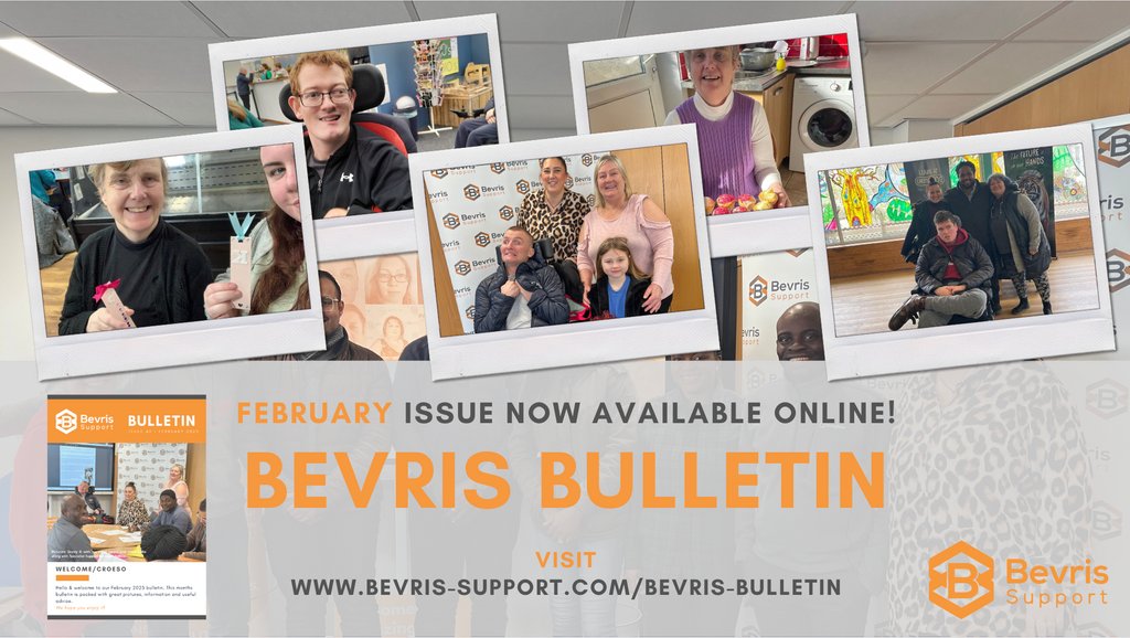 Bevris Support tweet media