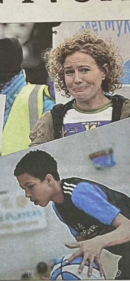 j_oconnor37's tweet photo. 14 years old
A child
Fiona's child
A child who left home on his bike 21st June 2020 #Belfast #Ireland
A child who didnt come back
A child who's naked body was found 950m into a stormdrain 6 days later
His name is #NoahDonohoe
Never forget
#RememberMyNoah💙
#Week140 https://t.co/DZGkJE1HqJ