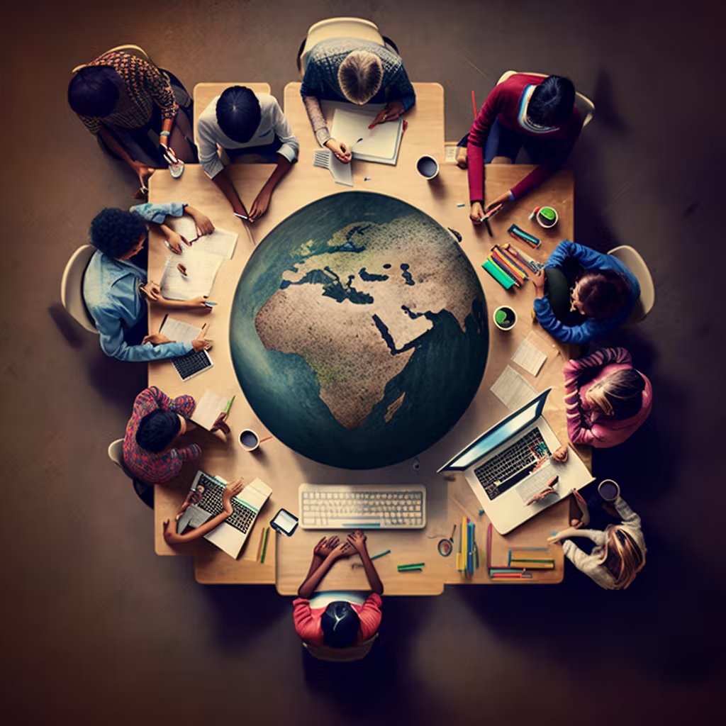 theresidency's tweet image. The world’s education system needs a refresh 💫

We are hosting a design-a-thon to surface new ideas for exceptional and scalable education systems.

Win:

- 30 min convo with @sama
- Over $2,000 in cash prizes
- Acceptance into @_TheResidency

Learn more 👇