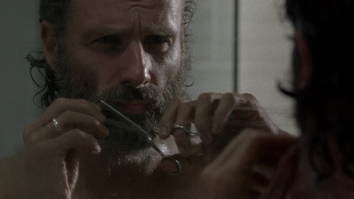 twdufans's tweet photo. 8 years ago today, "Remember." ❤️ #TheWalkingDead https://t.co/9pKRJB5npp