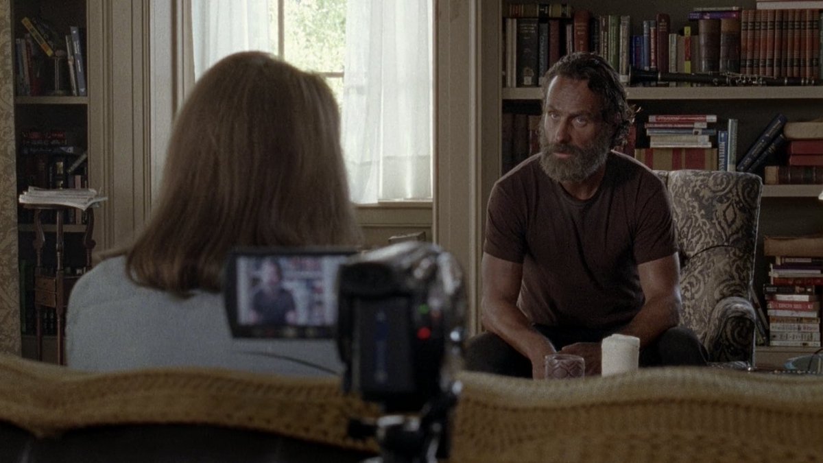 twdufans's tweet photo. 8 years ago today, "Remember." ❤️ #TheWalkingDead https://t.co/9pKRJB5npp
