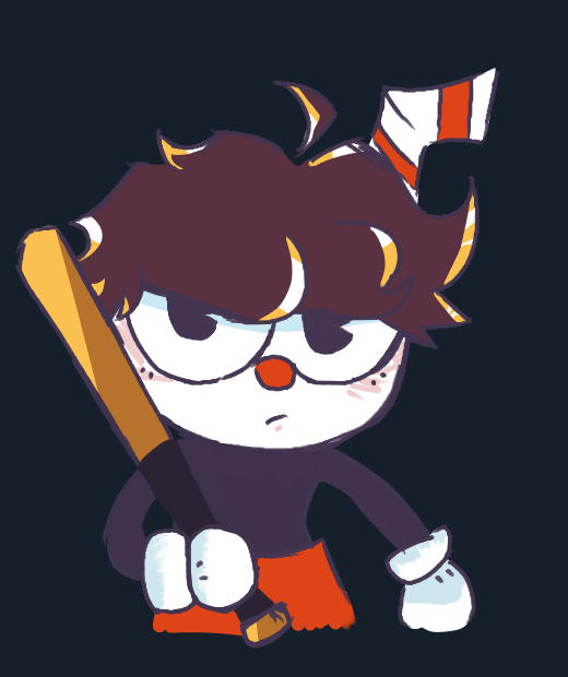 Marped_'s tweet photo. Tinha esquecido de postar, eu joguei cuphead com uns cornos e fiz uma thumbnail pra eles @Niiiten @LancoDB
toma 🫴
#game #CupHead #digitalart #art #drawing #drawings #xicrinho #caneco #DesenhoDoidãoUiUi https://t.co/oYfnsHGQ6k